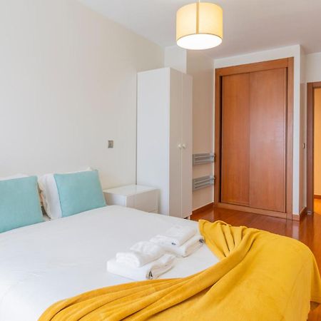 Magnificent Matosinhos Sul Apartment By Unique Hosts Bagian luar foto