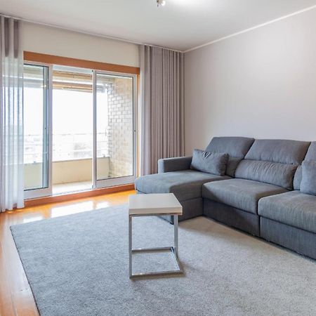Magnificent Matosinhos Sul Apartment By Unique Hosts Bagian luar foto