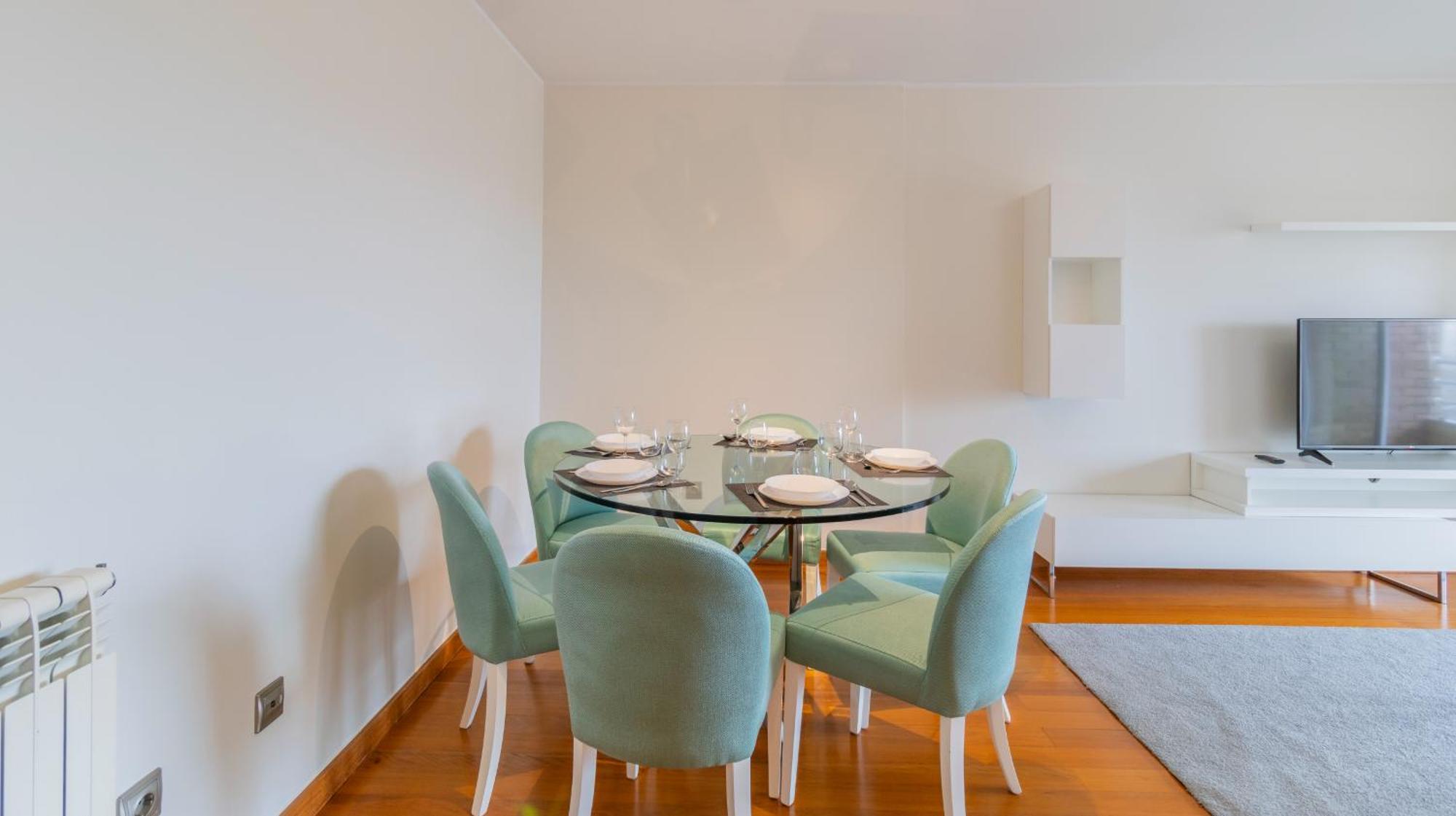 Magnificent Matosinhos Sul Apartment By Unique Hosts Bagian luar foto