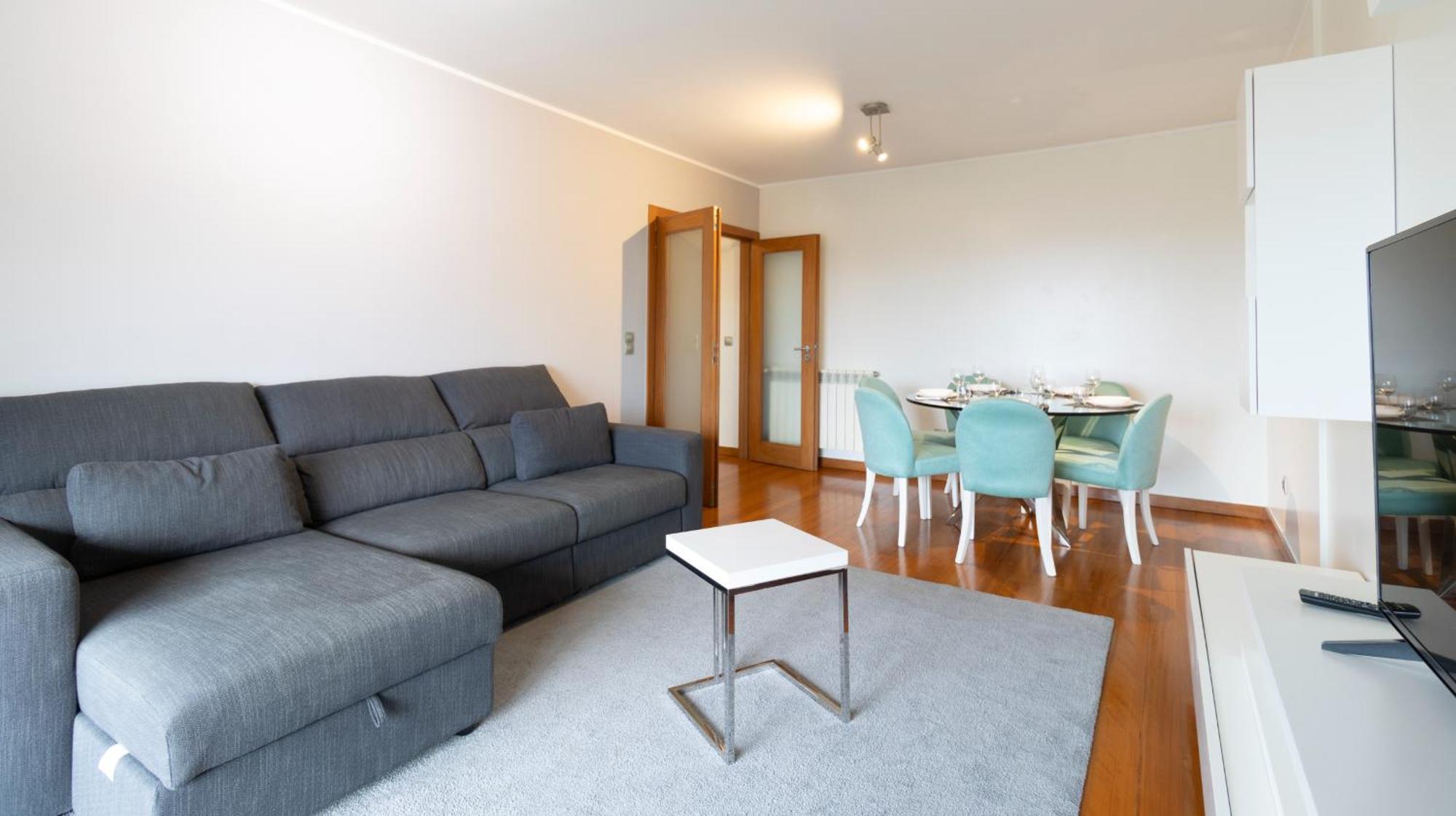 Magnificent Matosinhos Sul Apartment By Unique Hosts Bagian luar foto