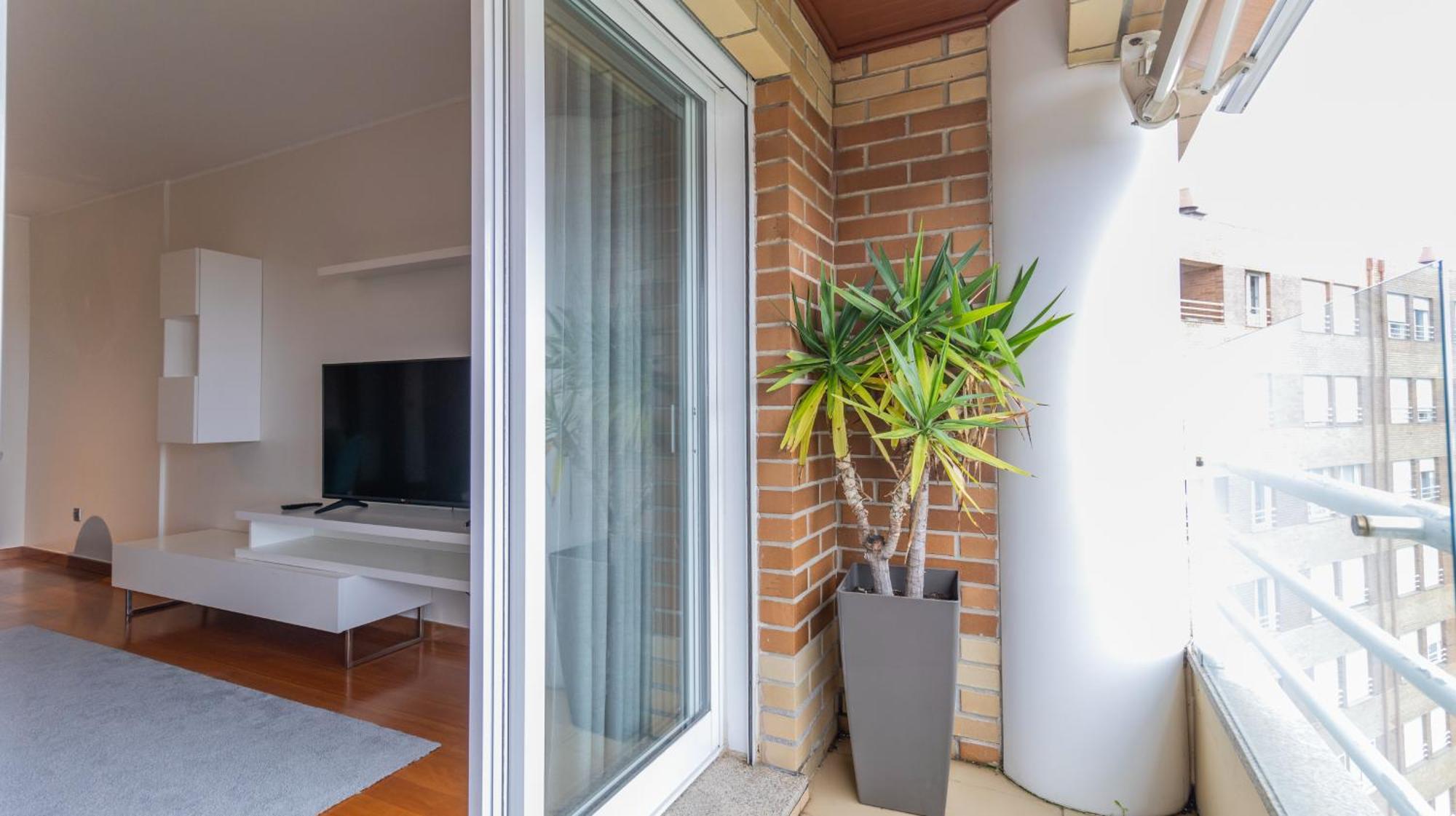 Magnificent Matosinhos Sul Apartment By Unique Hosts Bagian luar foto